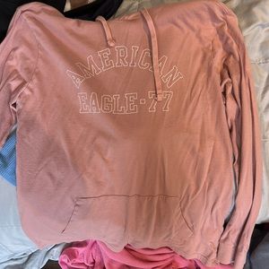 American Eagle Hoodie